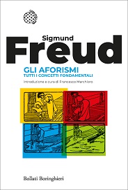 Freud. Gli Aforismi