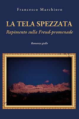 La Tela Spezzata