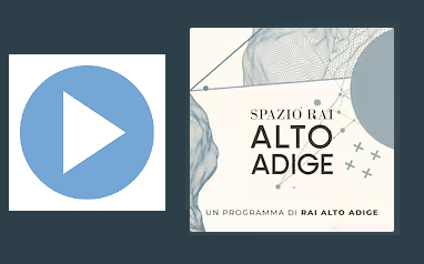 Spazio Rai Alto Adige - La Passeggiata Freud compie 20 anni