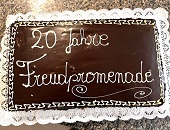 Freudpromenade